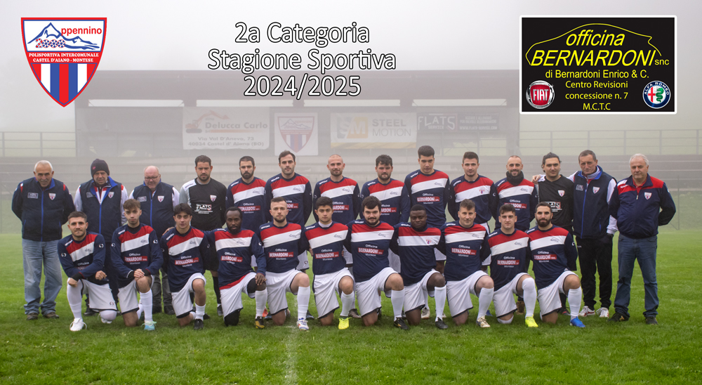 2aCATEGORIA DSC 0218 OFFBERNARDONI foto x sito stag 2024 2025