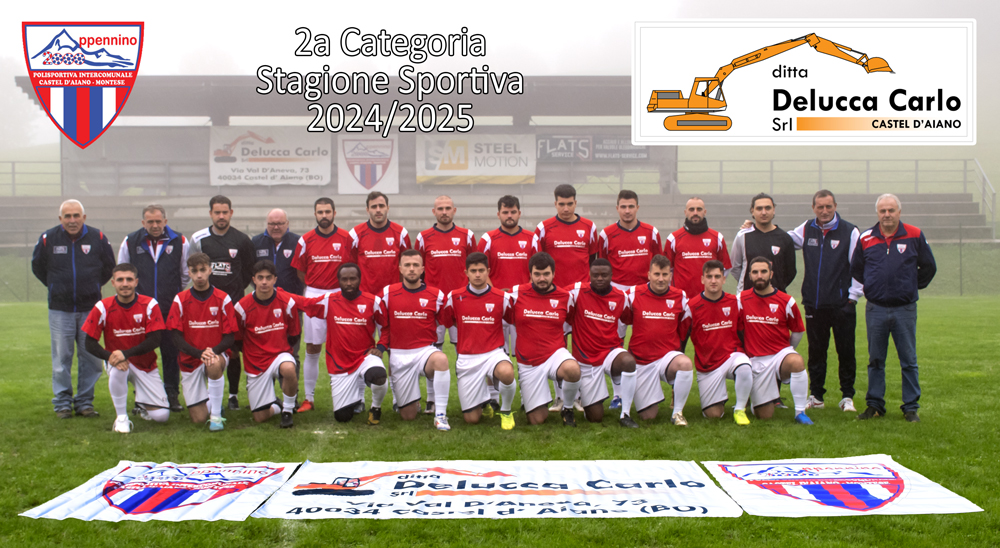 2aCATEGORIA DSC 0223 DELUCCA foto x sito stag 2024 2025