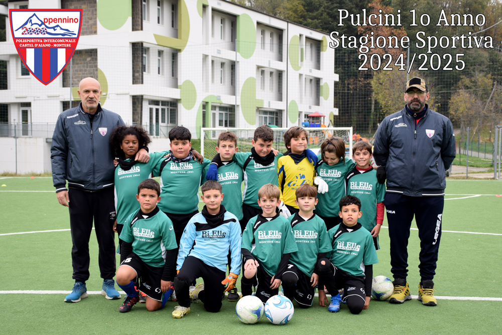 PULCINI 1o ANNO DSC 0219 foto x sito stag 2024 2025