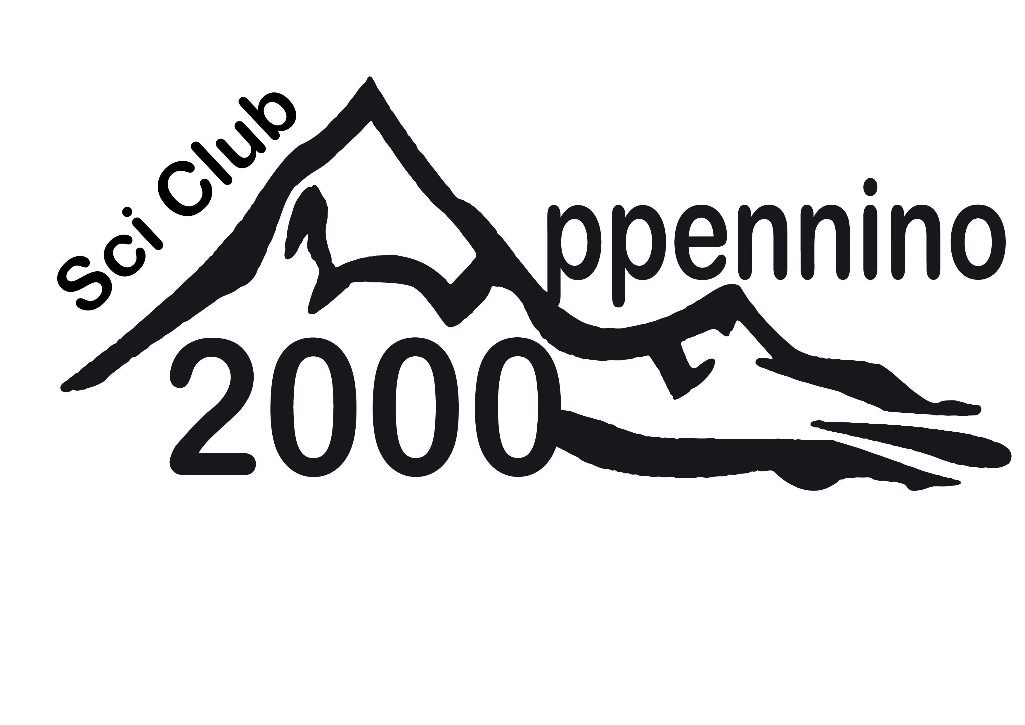 sci club APPENNINO 2000 02 01