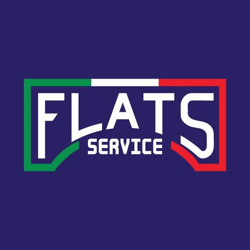 FLAT SERVICE
